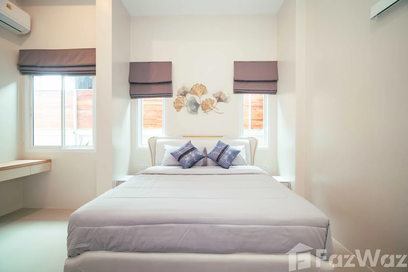 รูป ขาย วิลล่า 3 ห้องนอน ในโครงการ อนันดา เลค วิว 1132884 - รูปที่ 21/42