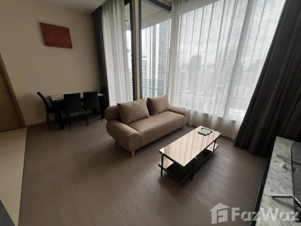 picture LUXURY UNIT FOR RENT | THE ESSE ASOKE 6727466 - 2/9