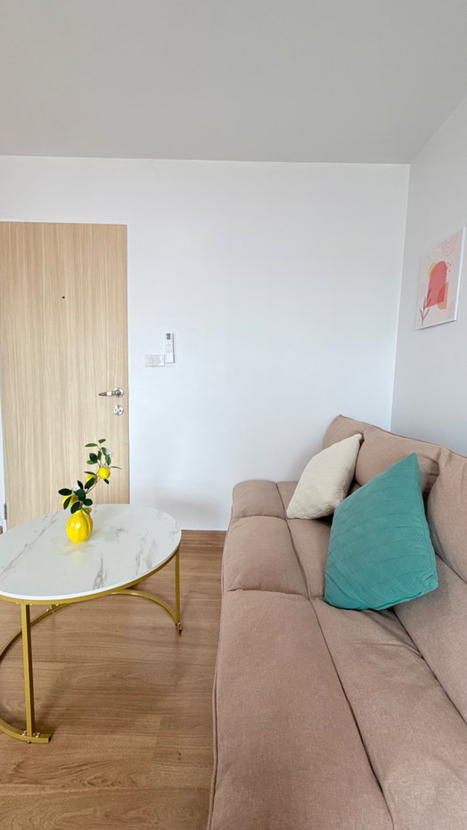 picture Condo for sale at Navanakorn - Taladthai - 11/20
