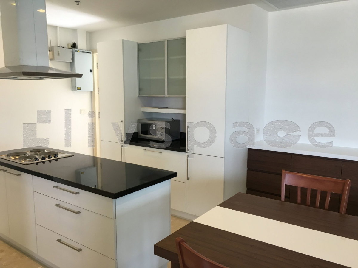 รูป ▚ L00CHQNツ ให้เช่า: Nusasiri Grand 3 Bed 172ตร.ม. ราคาดีมาก ยูนิตหายาก เจ้าของใจดี ติด BTS เอกมัย✨ - รูปที่ 8/14