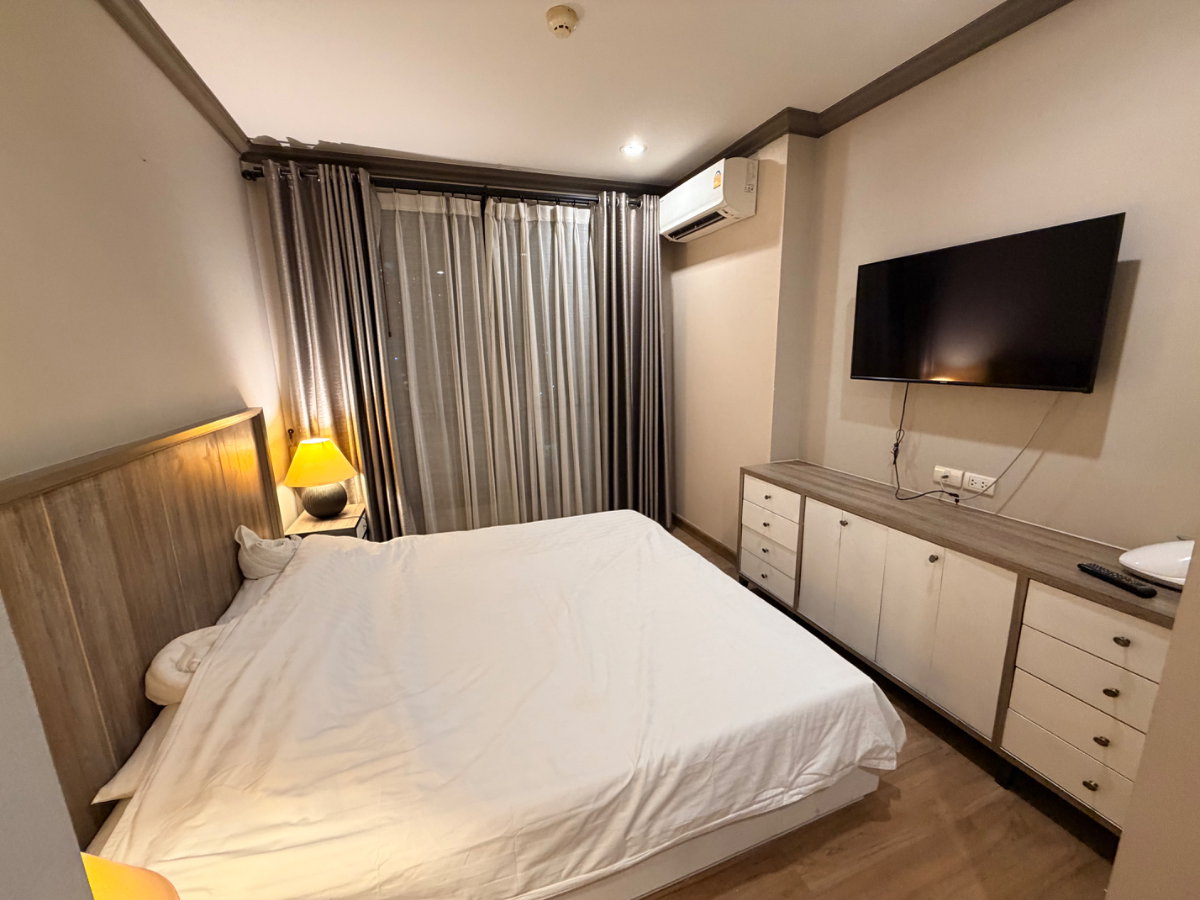 picture The reserve kasemsan 3 near siam for rent - 5/14