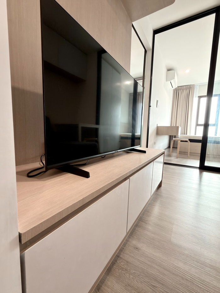 picture For rent: Regent Home Wutthakat, 180 meters from BTS Wutthakat. - 10/22