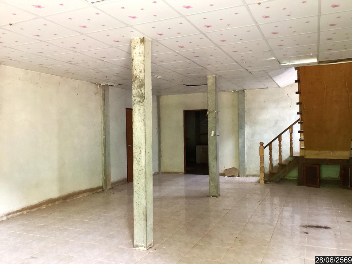 รูป บ้านเดี่ยว 112 ตร.วา วานรนิวาส สกลนคร 1M - รูปที่ 14/25