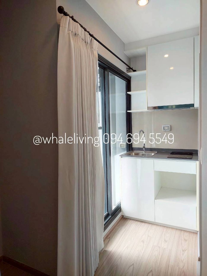 picture For Sale: The Tree Hua Mak Interchange, 1 Bed 26.35 SQM. 26th FL, 2.99 MB. - 5/9