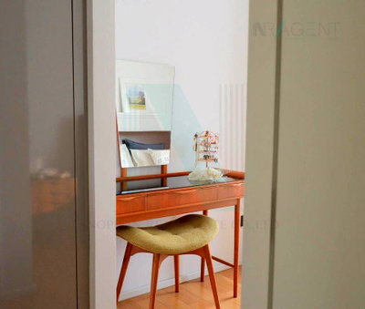 Condos for rent : 🎉 For Rent Condo M LADPRAO Building 1, Floor 24,2 bed room, Room size 59.00 sqm