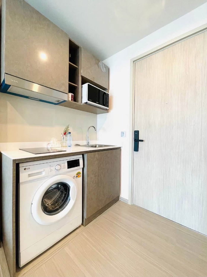 picture Condo for Rent at Aspire Erawan Prime (M6908072) ID Line : @condo79 - 6/8