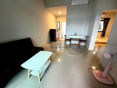 Townhouses for rent Phuket : For Rent Townhouse/Townhome  , Siri Place Airport Phuket , Mai Khao , Thalang , Phuket , CX-171642 ✅ Live chat with us ADD LINE @connexproperty ✅
