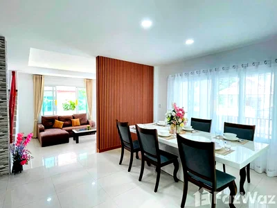 Houses for rent Phuket : 4BR 3BTH 2 Storey House for rent in Kathu Phuket 6726253