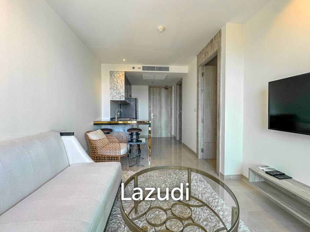 picture 1 Bedroom 1 Bathroom 40 SQ.M. The Riviera Monaco - 5/12