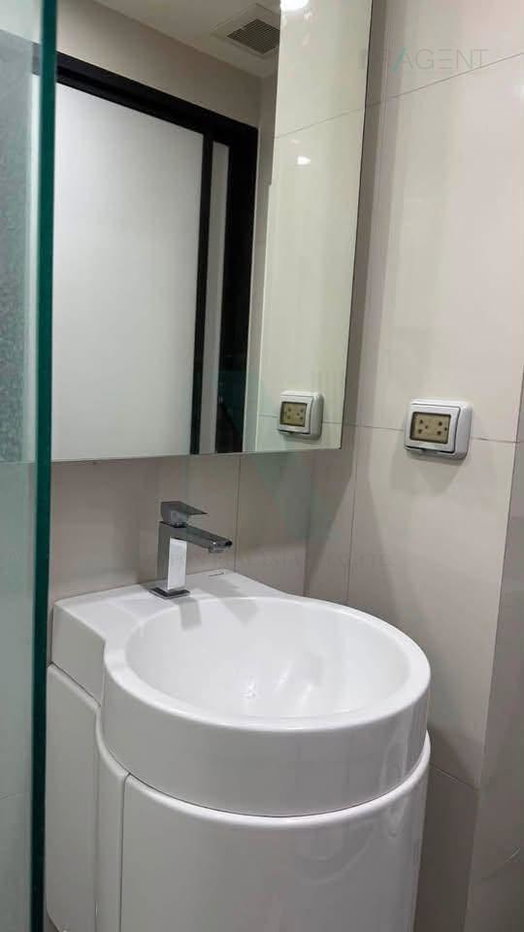 รูป ให้เช่าคอนโด ริทึ่ม อโศก อาคาร 1 ชั้น 35 สตูดิโอ ขนาด 22 ตรม ใกล้ เซ็นทรัล พระราม 9 - รูปที่ 6/8