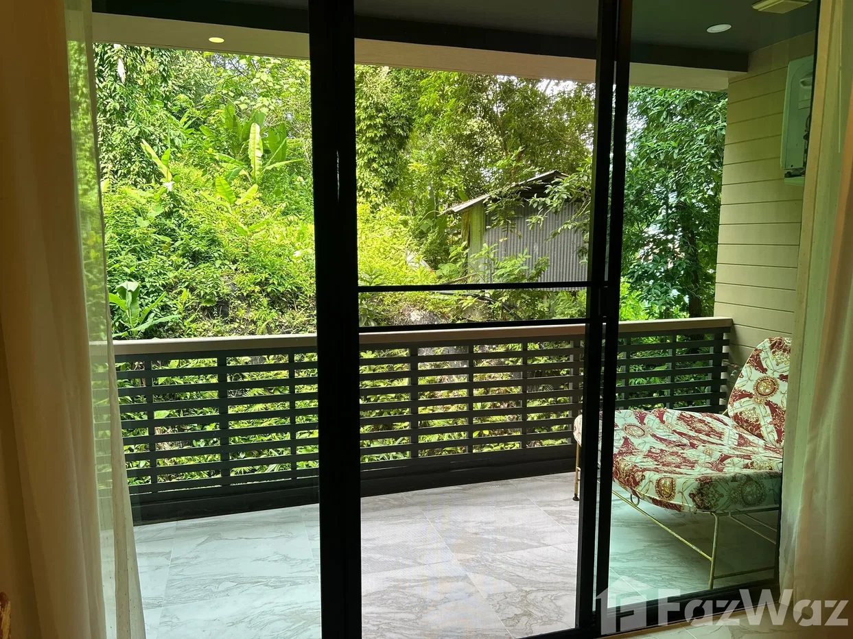 picture Modern Studio Condo near Patong Beach | The Unity Patong 6726413 - 10/22