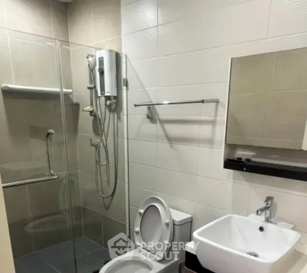 รูป ใกล้ BTS ปุณณวิถี 200 ม. คอนโด 2 ห้องนอน Whizdom @ Punnawithi Station (ID 3244045) - รูปที่ 4/5