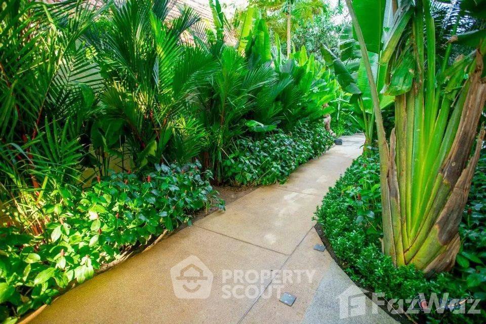รูป ขายคอนโด 1 ห้องนอน Nai Harn Beach Condominium ย่านในหาน (ID 3245340) - รูปที่ 7/12