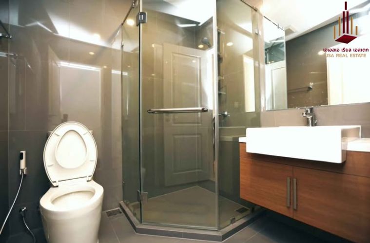 2-bed condo for rent, 66 sqm, Noble Revo Silom