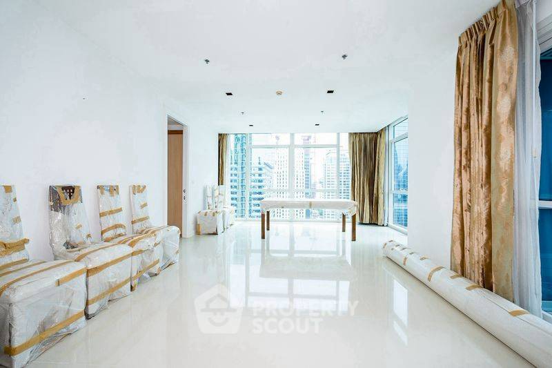 รูป คอนโด 4 ห้องนอน ขนาด 294 ตร.ม. Athenee Residence ห่าง BTS เพลินจิต 200 เมตร (ID 3246027) - รูปที่ 3/19