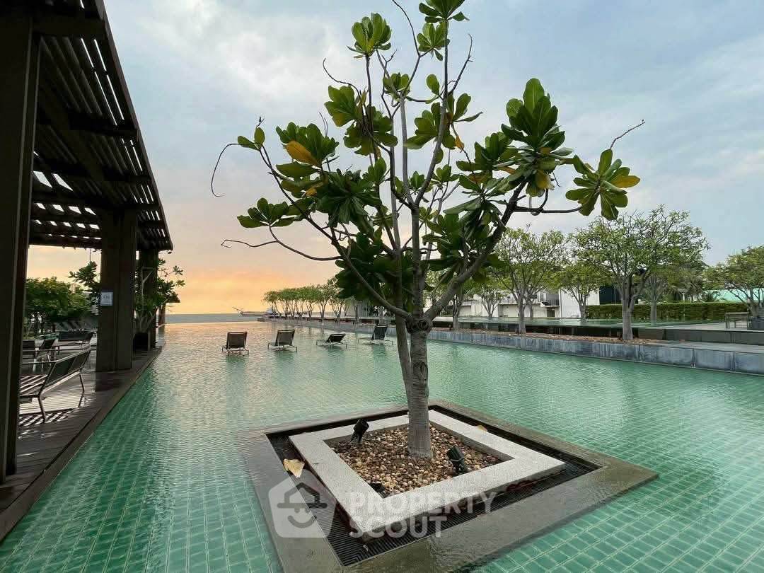 รูป ชั้น 20 คอนโด 3 ห้องนอน 218 ตร.ม. Reflection Jomtien Beach Pattaya (ID 3246007) - รูปที่ 14/15