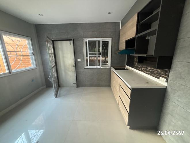 รูป บ้านเดี่ยว 56.4 ตร.วา ศุภาลัย พรีโม่ วารินชำราบ อุบลราชธานี 4M - รูปที่ 5/31