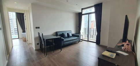 🌈⛅️Rent/เช่า Condo MUNIQ Sukhumvit 23⛅️🌈✨เลี้ยงสัตว์ได้ค่ะ🐈🐕🐕🦺 2 ห้องนอน 2 ห้องน้ำ‼️50,000 บาท/เดือน‼️ไม่เลี้ยงสัตว์ 45,000 บาท/เดือน‼️