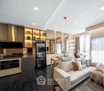2-BR Condo at Park Origin Thonglor near BTS Thong Lor (ID 3244010)