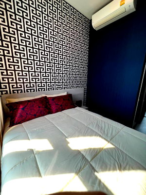Condos for rent : 🏢 Condo for Rent: THE LINE Sukhumvit 101   Property Code | LNP-C14570 