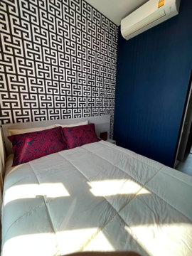 🏢 Condo for Rent: THE LINE Sukhumvit 101   Property Code | LNP-C14570 