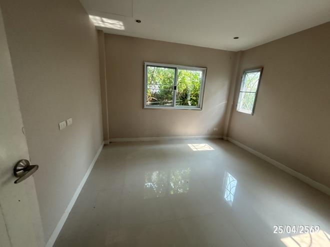 รูป บ้านเดี่ยว 56.4 ตร.วา ศุภาลัย พรีโม่ วารินชำราบ อุบลราชธานี 4M - รูปที่ 7/31