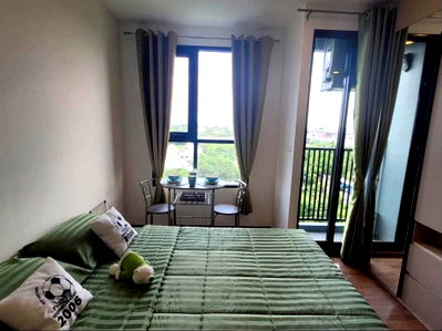 Condos for rent : AS2346 The Origin Ram 209 Interchange Condo For Rent