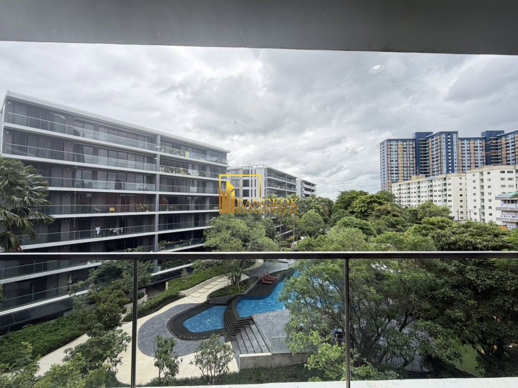 picture Park Court - Luxurious 4 Bedroom Condo in Peaceful Location - BR17744CD - 5/22