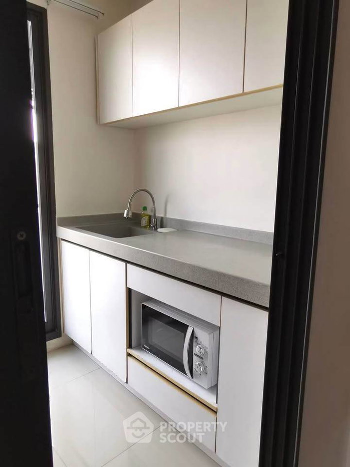 รูป คอนโด 1 ห้องนอน Icondo Sukhumvit 103 ย่านบางนา (ID 3246594) - รูปที่ 5/10
