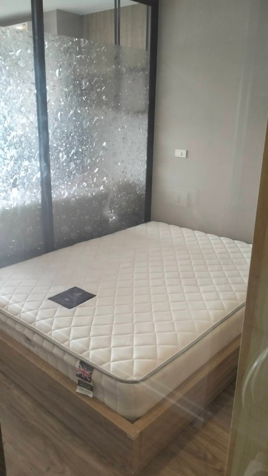 picture Condo for rent, Blossom Sathorn, near expressway and BTS Surasak. - 4/14