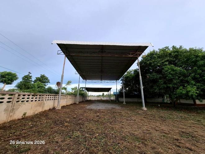 picture HOME 1587 Sq.w. Kamphaeng Saen Nakhon Pathom for 9.1M - 30/65