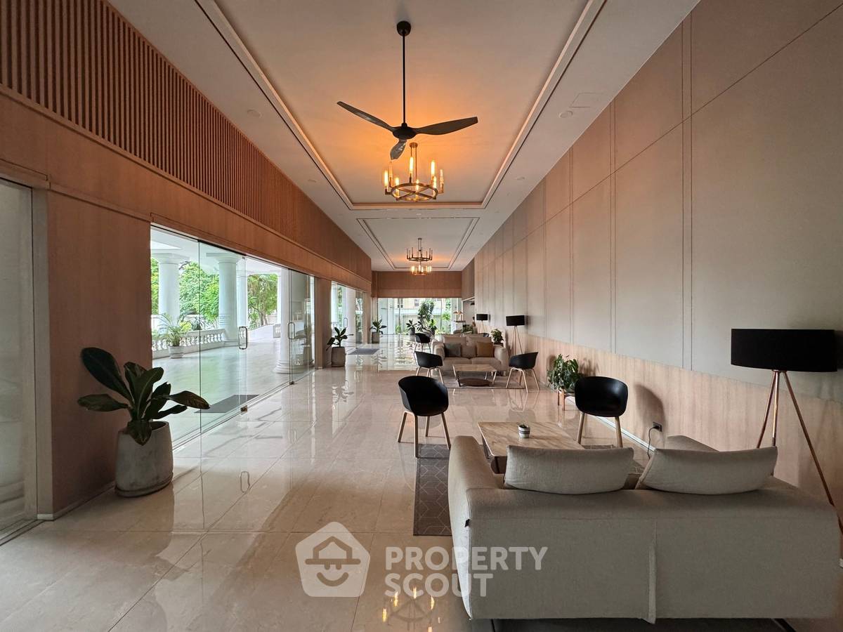 picture Spacious 3-BR 200 Sqm At DS Tower 1 Near BTS Phrom Phong (ID 1864777) - 17/17