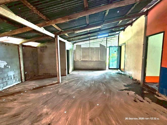 รูป บ้านเดี่ยว 3546 ตร.วา กุดจับ อุดรธานี 3.6M - รูปที่ 13/39