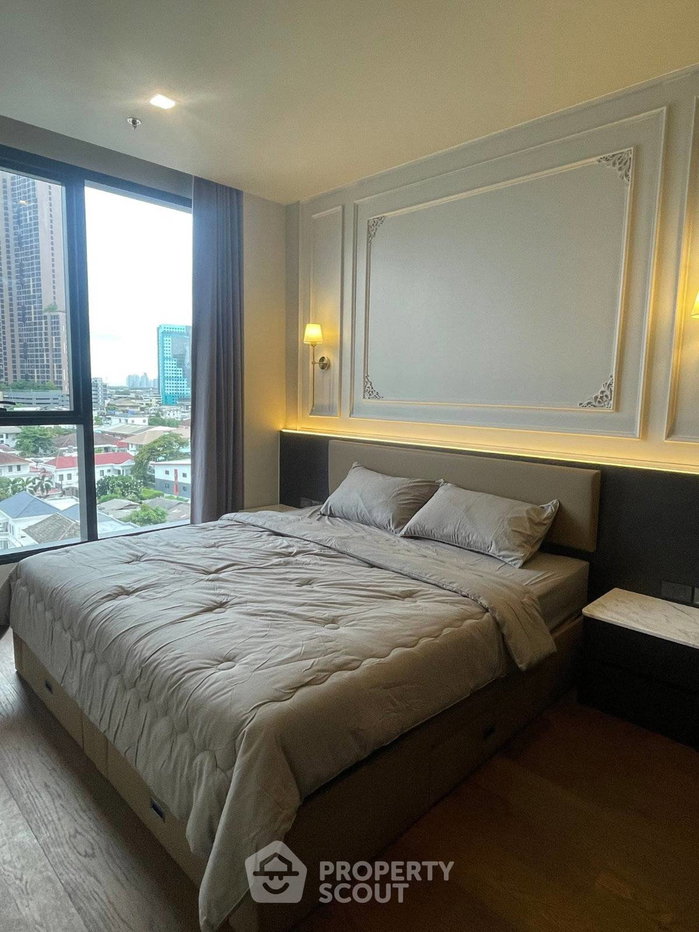 รูป คอนโด 1 ห้องนอน Ideo Q Sukhumvit 36 ใกล้ BTS ทองหล่อ (ID 3049744) - รูปที่ 1/8