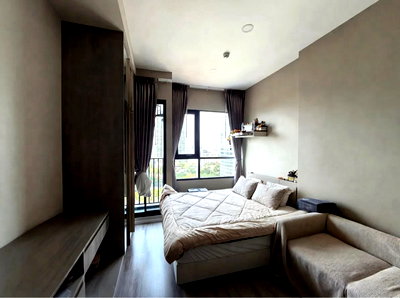 ขายคอนโด : ขายด่วน!! Knightsbridge Prime Ratchayothin (ไนท์บริดจ์ ไพร์ม รัชโยธิน) สตูดิโอ22.64ตรม. สนใจแอดไลน์ไอดี @480kttgd