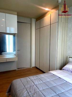 Condos for rent : ✨ For Rent: Noble Recole Sukhumvit 19 Condo ✨ 💰 Only 23,000 THB/month