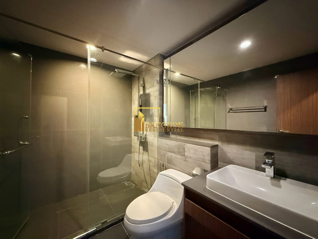 picture The Hudson | Affordable 2 Bed Condo For Rent in Sathorn - BR19158CD - 12/28