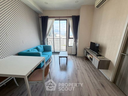 รูปภาพ 25th-Floor 1-BR At KnightsBridge Collage Ramkhamhaeng (ID 3246008)