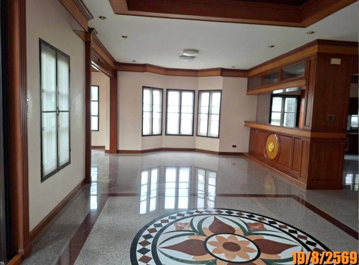 รูป บ้านเดี่ยว 92 ตร.วา พระประแดง สมุทรปราการ 8.1M - รูปที่ 31/47