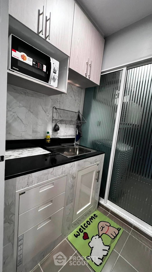 รูป คอนโด 1 ห้องนอน ชั้น 20 Regent Home Bangna ใกล้ BTS บางนา (ID 3247503) - รูปที่ 9/11