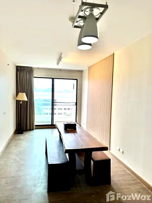 Condos for sale : Chaophraya river side condominium 曼谷公寓 1087710
