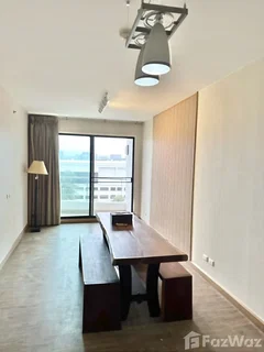 Chaophraya river side condominium 曼谷公寓 1087710