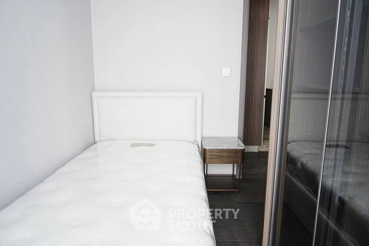 picture 30th-Floor 2-BR CONNER Ratchathewi 300m To BTS Ratchathewi (ID 2939903) - 6/10