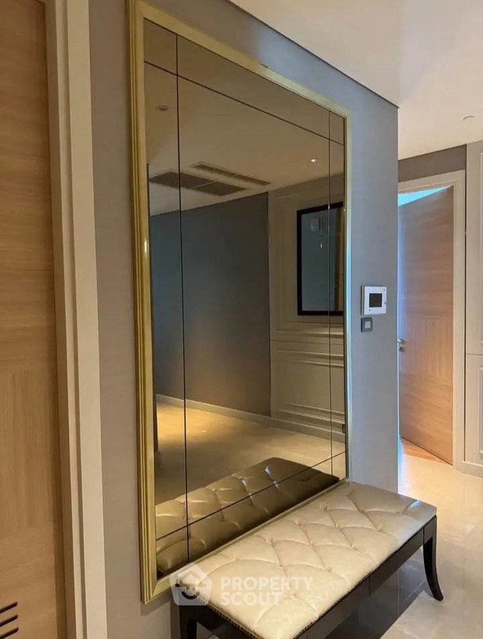 รูป คอนโด 2 ห้องนอน 154 ตร.ม. Sindhorn Residence ใกล้ BTS ราชดำริ (ID 3245995) - รูปที่ 5/16