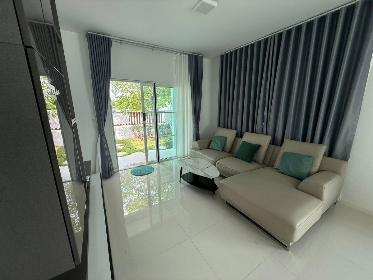 รูป UV01918 - Villaggio 2 Srinakarin - Bangna :   MegaBangna  - รูปที่ 4/8