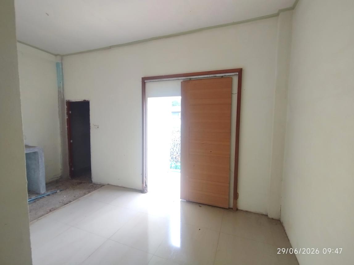รูป บ้านเดี่ยว 248 ตร.วา บ้านตาขุน สุราษฎร์ธานี 3.9M - รูปที่ 26/43