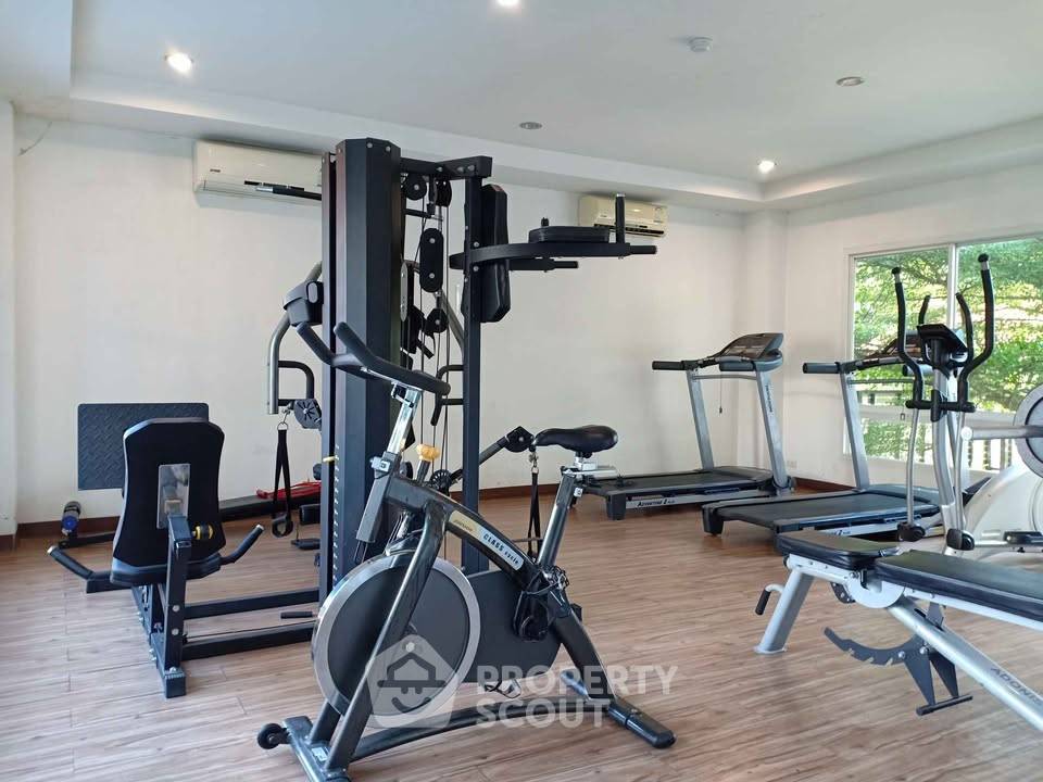 รูป คอนโด 1 ห้องนอน โครงการ Promt condo Chiangmai ย่านมหาวิทยาลัยเชียงใหม่ (ID 3246129) - รูปที่ 11/12