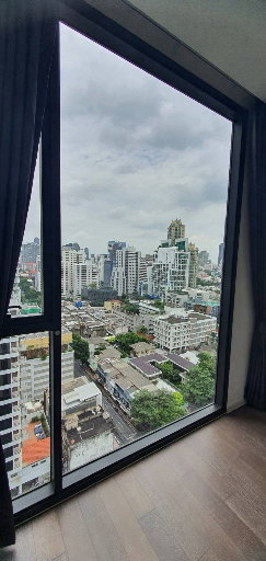 picture 🌈⛅️Rent Condo MUNIQ Sukhumvit 23⛅️🌈✨🐈🐕✨2 bedrooms 2 bathrooms‼️ - 10/18