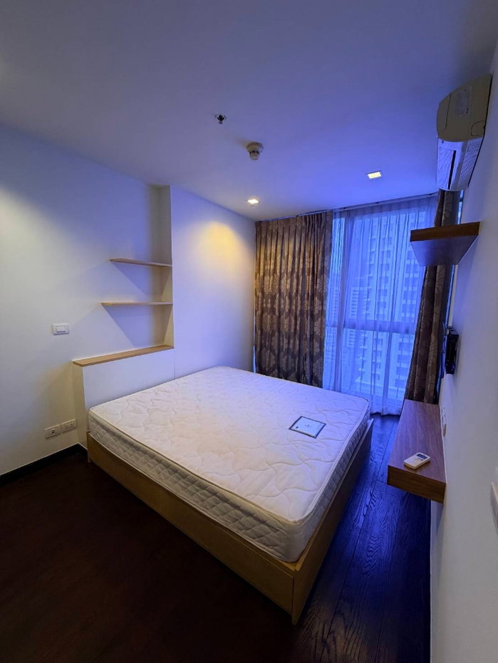 picture Condo  50 square meters BTS Phayatai/AirportLink - 4/8