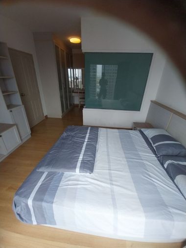 2-bed condo for rent, 60 sqm, Chapter One Modern Dutch Rat Burana 33